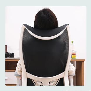 办公椅升降旋转脑电用椅职员椅家人体工学老板议椅电竞3903椅会椅