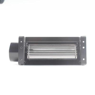 全新SOKFAN MFD30090B24BF 24V0.06A电梯横流风机 滚筒式贯流风扇