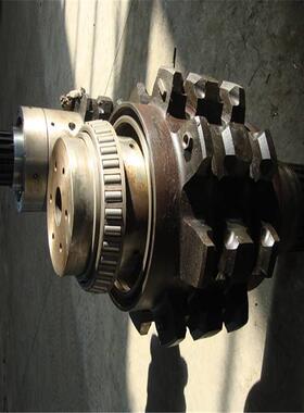 SGB系列矿用链轮组矿用刮板机链轮组现货刮板机链轮轴组山东厂