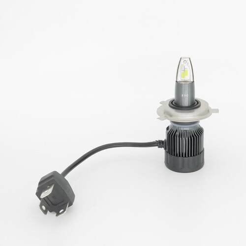 V3E 35W LED汽车前大灯H4 远光 近光 雾灯 LED汽车车灯