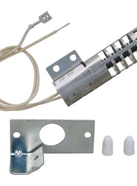 WB2X9154 WB13K10027 Gas Range Oven Igniter 烤箱点火器万盛