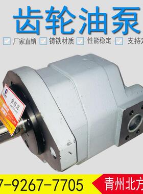 供应CBL5200-A1LCBL518-A1R齿轮泵