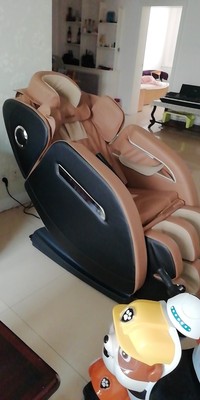 永禾康按摩椅真实使用心声，永禾康按摩椅最新使用揭秘