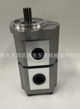 31LD-40500 HL757 HL760 HCE FAN & BRAKE PUMP风扇泵 刹车泵