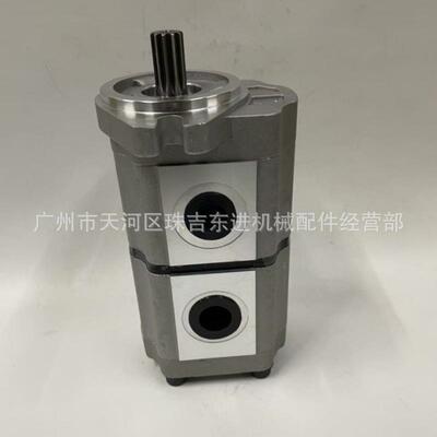 31LD-40500 HL757 HL760 HCE FAN & BRAKE PUMP风扇泵 刹车泵