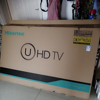 海信H58E3A怎么样是哪里生产的，值吗