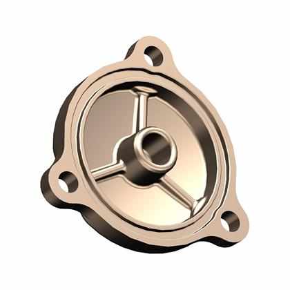 启典KD150-G1-G2-U-U1-U2-Z2摩托车机油精滤器盖滤芯盖原厂配件