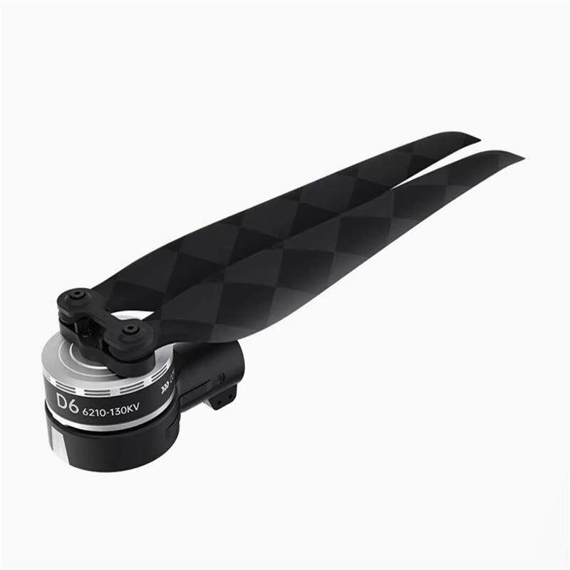 SIYI思翼行业动力系统D6动力套一体化强拉力直桨折叠桨双油门开源