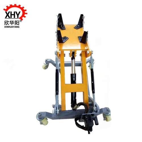 供应吨低位运送器变速箱托架千斤顶汽修发动机托盘吨低位运送器