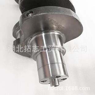K19 湖北拓志提供内燃机6B M11 NT855零部件曲轴3903828