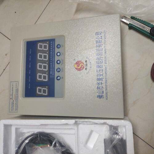 佛山华鹰HY-BWD3K330B/C/D干式变压器温控器