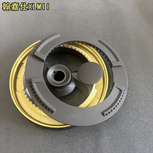 适用老板燃气灶配件9B26 9B25火盖9G25 9G65 9G66炉头9B11分火器
