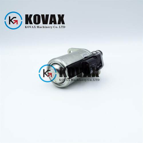 KOVAX 挖掘机机械零配件 KWE5K-50-G24YB50-NA蓝点 现货供应