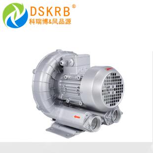 现货供应2XHB710H374kw380v特高压旋涡气泵4000w三相电高压风机