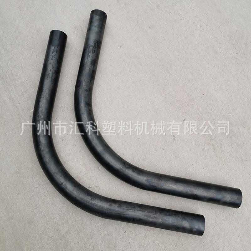 63mm不锈钢渗氮弯管集中供料系统渗氮弯管2.5寸渗氮弯管