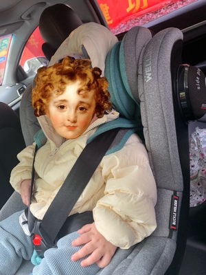 震撼反馈！惠尔顿安全座椅怎么样？直击评测优缺点