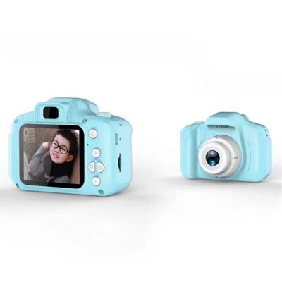 Children's camera high-definition student digital camera