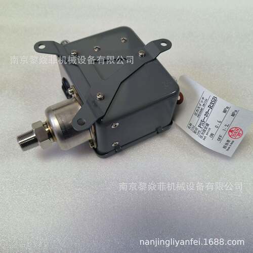 植田UEDA压力开关P5S-20-R3SB、P5S-10-R3B材质：磷青铜