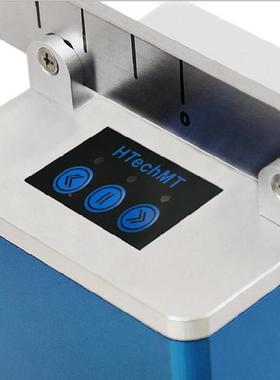 H2TechMT德国Grows In高科HT0电0-T动铅笔硬度仪 料 涂层硬涂度测