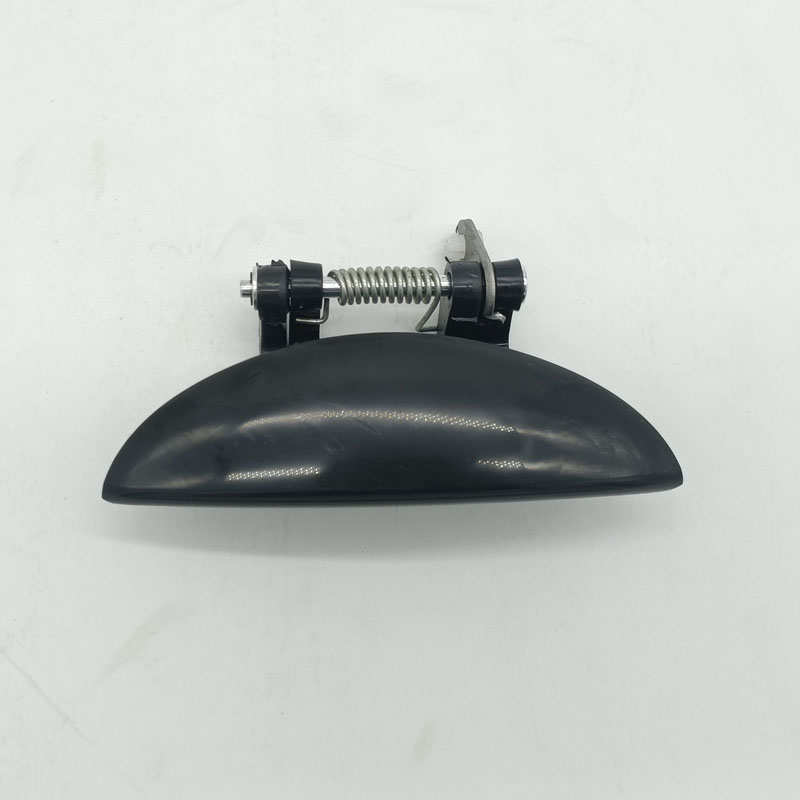 东方曼青年迈迪i3东方威斯曼EV3电动汽车轿车外拉手外扣手门把手