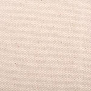 新款直销16安帆布 3*3有机棉坯布 全棉帆布 靠垫服装箱包鞋材抱枕