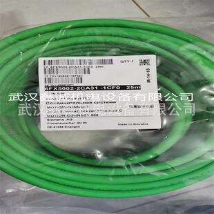 1CF0增量式 编码 器电缆6FX5002 2CA31 器6FX50022CA311CF0 主轴编码