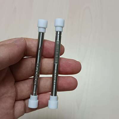 不锈钢热解析管-camsco组合三 型号:M15-SEFM-SU644-4库号M382977