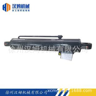 XT870J.3.1.5.1A 徐工装 载机 402204352 原厂备件 右支腿油缸