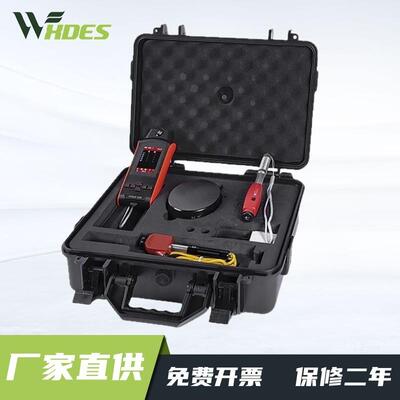 HLN-11A里氏肖氏硬度计HS-19A邵氏硬度计压平器万向夹钳