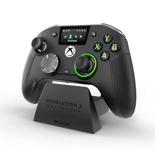 现货Nacon Revolution X无线 线游戏手柄Xbox Series PC安卓精英手柄
