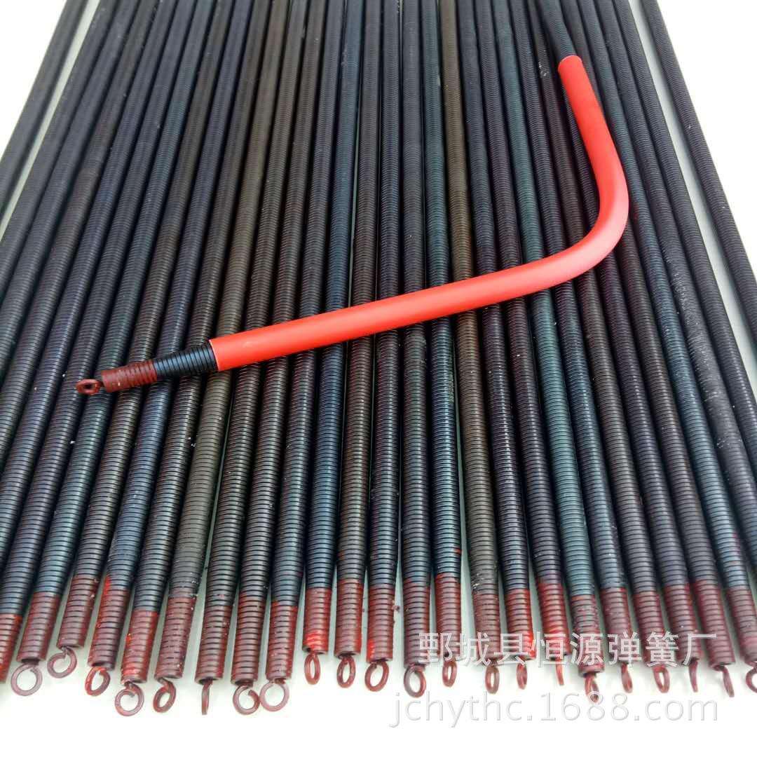 弯管弹簧PVC穿线管电工套管五金16/20/25/32厂家直销线管弯管神器