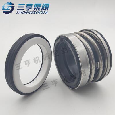 赛莱默LOWARA罗瓦拉15SV06F055T机械密封多级泵机封水封轴封