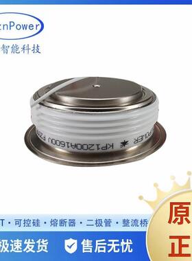 KA300AKA500A KA600A KA800A KA1000A KA1200A KA1500A高频晶闸管