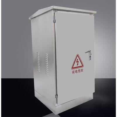 室外水不钢网络机机柜户防外配电箱弱电柜监控设600*500*备箱功放