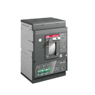 Dip LIU ABB塑壳断路器XT5H Ekip In=320A 400