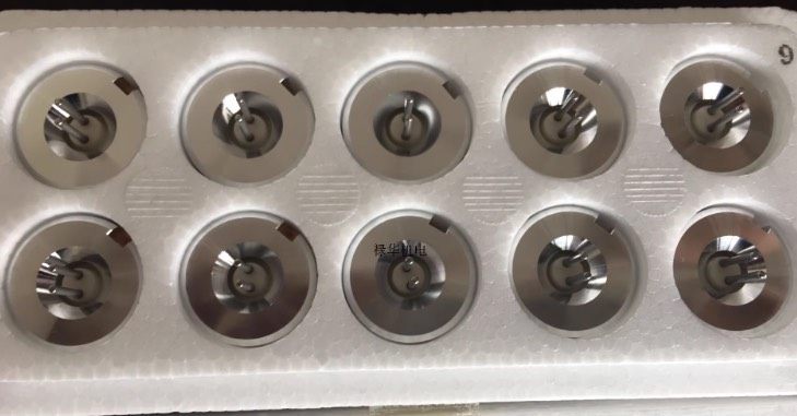 JEOL K型  钨灯丝 扫描电镜灯丝 51E-0240 一