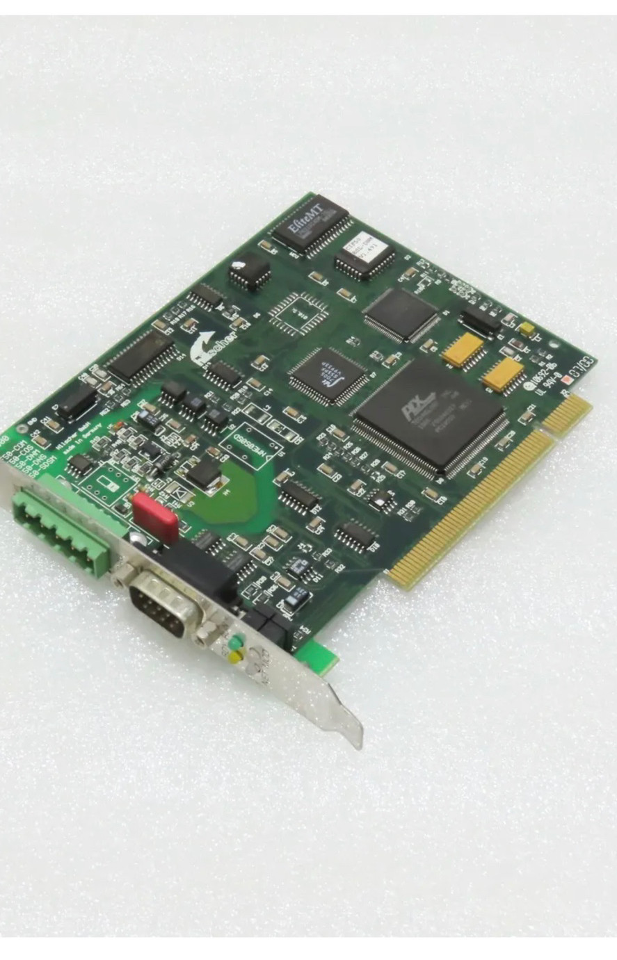 CIF50-DNM/CIF50-DNS电路板HILSCHER