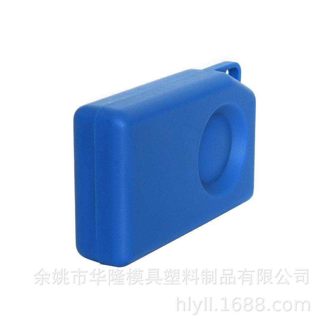 注塑遥控设备按钮按键等办公用品 余姚模具塑料制品源头厂家