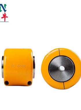 L供OAO应 链条轴轴器 G2 滚子联链联器