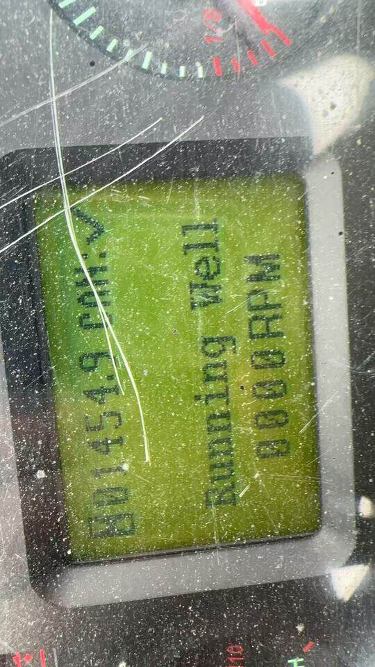 3月26日苏州(委托)资产处置叉车,徐工-载重12吨,2022年,一千多小时,精品实况,资料齐全网络拍卖公告