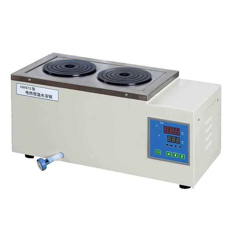 上海一恒HWS-24电热恒温水浴锅 双列恒温水浴 实验室数显水浴加热,工业油品/胶粘/化学/实验室用品,加热设备,淘宝优惠券,粉丝福利购,淘宝优惠卷