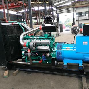 厂家供应 350KW上柴发电机组 上柴发电机出售 欢迎咨询
