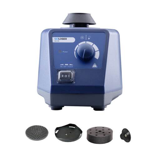 SCILOGEX新SCI-VS老MX-S可调式混匀仪8031102000套装