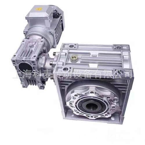 减速机JRSTD130-100-V6-D-E-132B5+DN132S4-IEC-B5-180-2-BE-HF