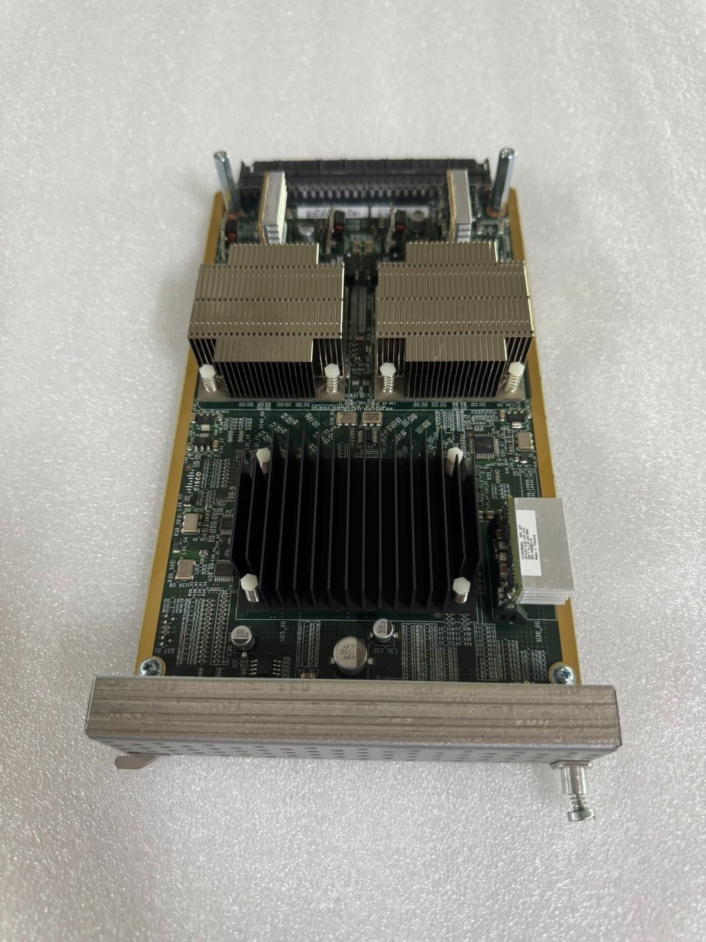 原装思科Cisco N55-M160L3-V2三层路由功能模