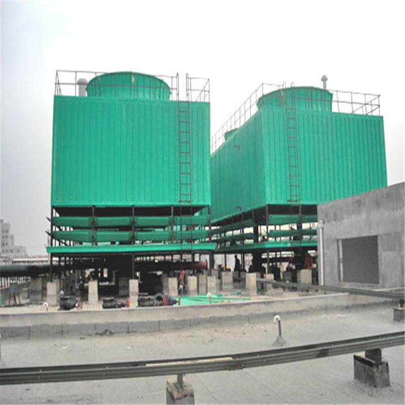 玻璃钢冷却塔直供 DBNL3-400规格型号 逆流式冷却塔 圆形凉水塔