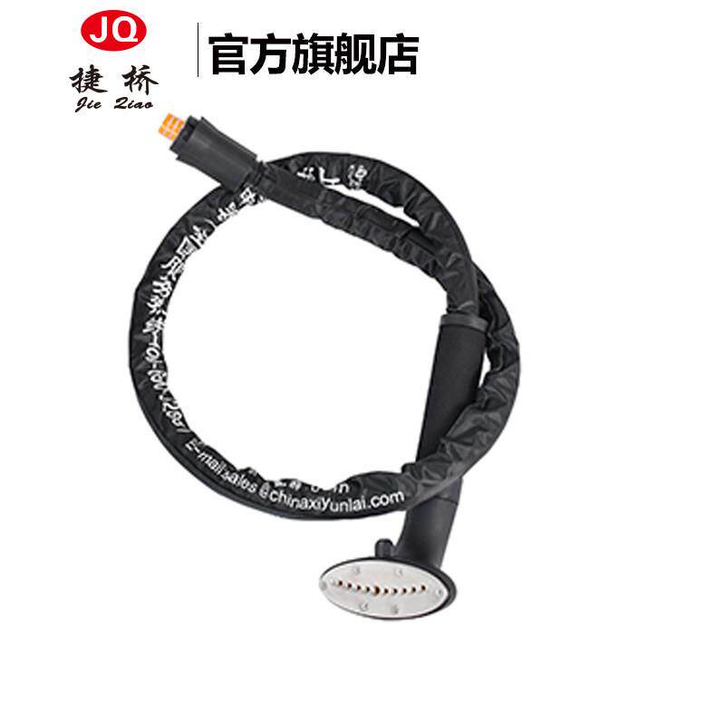 捷桥蒸汽挂烫机各型号JQ原配喷头管子套装配件请咨询型号后再拍