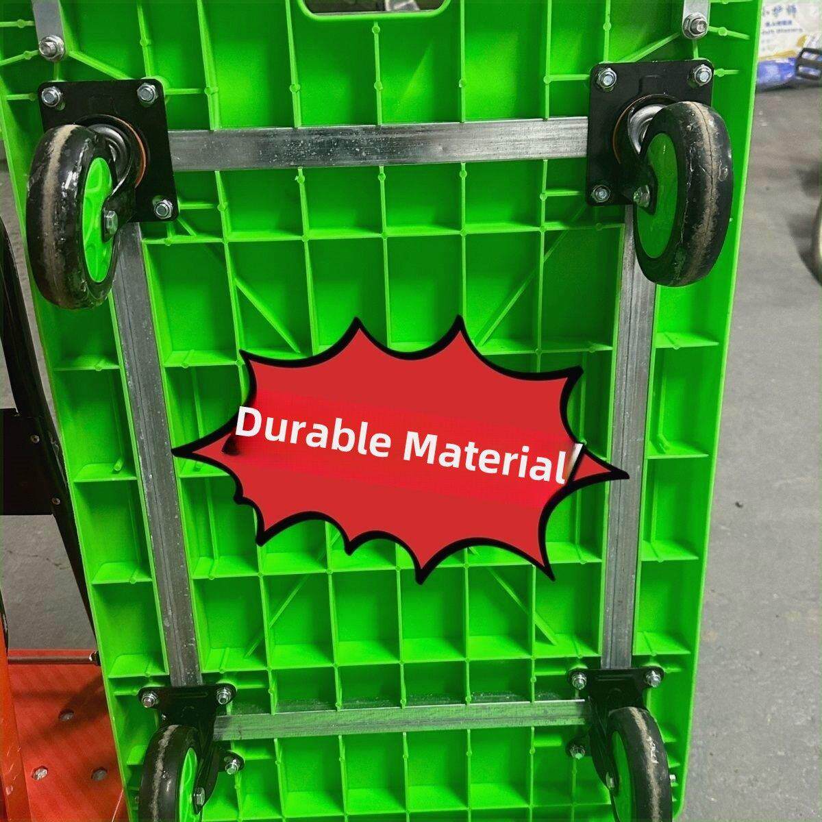 采购产品平板手推车，货物手推车，无声家用卡车，运输卡车，轻型