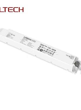 LTECH雷特0-10V调光调色驱动恒流恒压灯带24V调光电源射灯开关
