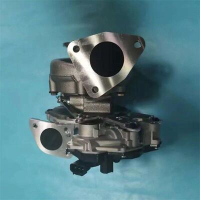 涡轮压器CT16V 17201-11110 2GD-FTV 89674-71020 235600-0200